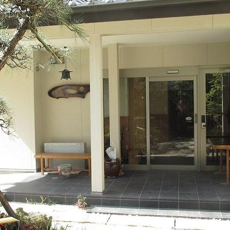 Ryokan Fuji Tokyo Luaran gambar