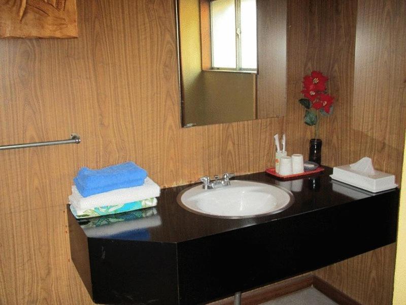 Ryokan Fuji Tokyo Luaran gambar